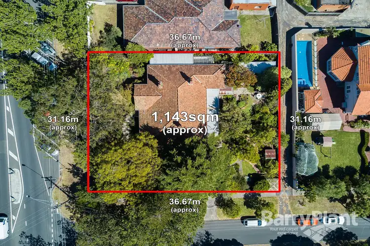 Fourth view of Homely house listing, 101 Atkinson Street, Oakleigh VIC 3166