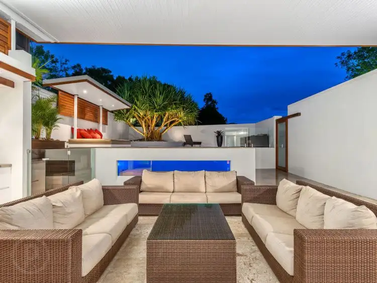 Fourth view of Homely house listing, 18 Silene Street, Wavell Heights QLD 4012