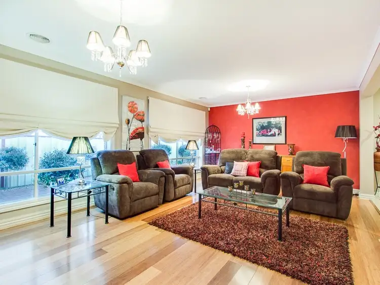 Fourth view of Homely house listing, 16 Torquata Court, Hoppers Crossing VIC 3029