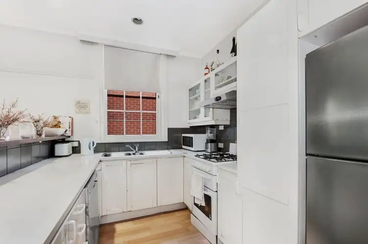 Sixth view of Homely house listing, 37 O'Shanassy Street, North Melbourne VIC 3051