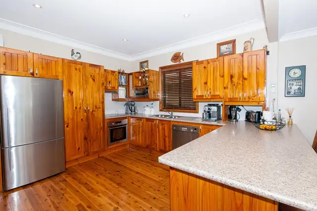 Second view of Homely house listing, 94 Cumberland Rd, Greystanes NSW 2145