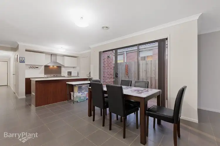 Third view of Homely house listing, 43 Stefan Drive, Berwick VIC 3806