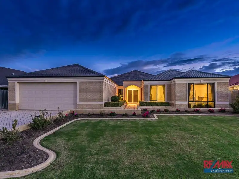 Main view of Homely house listing, 11 Berrington Pass*, Quinns Rocks WA 6030