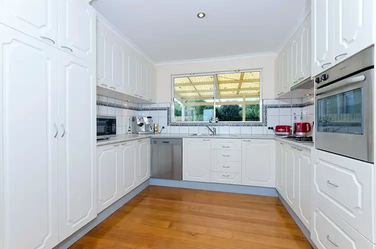 Fifth view of Homely house listing, 9 Gumarooka Avenue, Clifton Springs VIC 3222