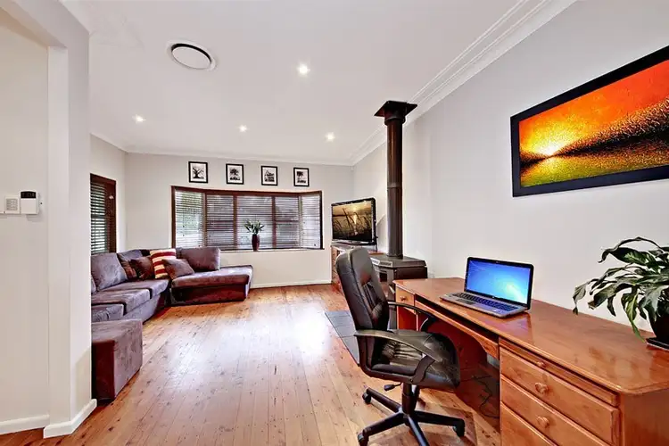 Fourth view of Homely house listing, 1 Alamein Road, Revesby Heights NSW 2212