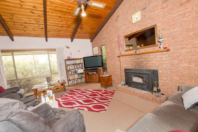 Sixth view of Homely house listing, 5 Ward Road, Carwarp VIC 3494