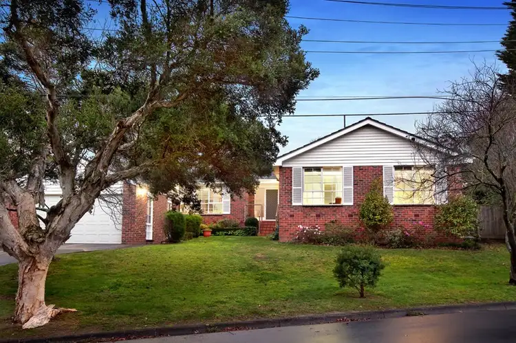 2 Sonia Street, Ringwood VIC 3134
