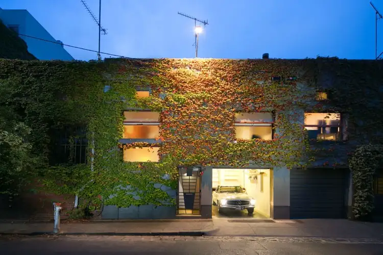 Second view of Homely house listing, 7 Hargreaves Street, Fitzroy VIC 3065
