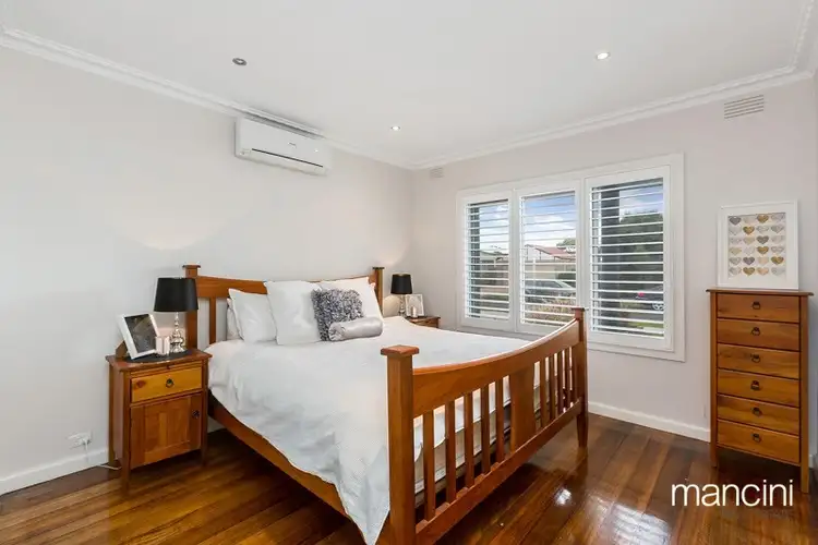 Fifth view of Homely house listing, 32 Stirling Avenue, Seaholme VIC 3018