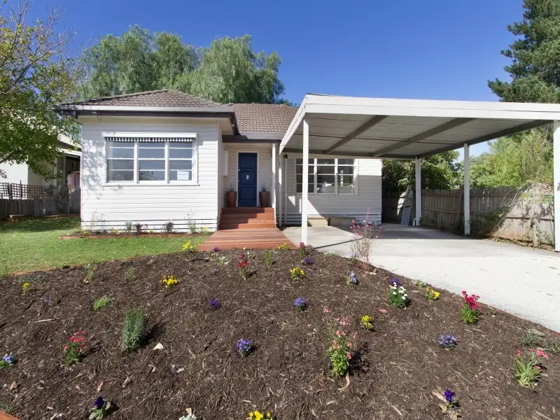Main view of Homely house listing, 4 Melva Court, Frankston VIC 3199
