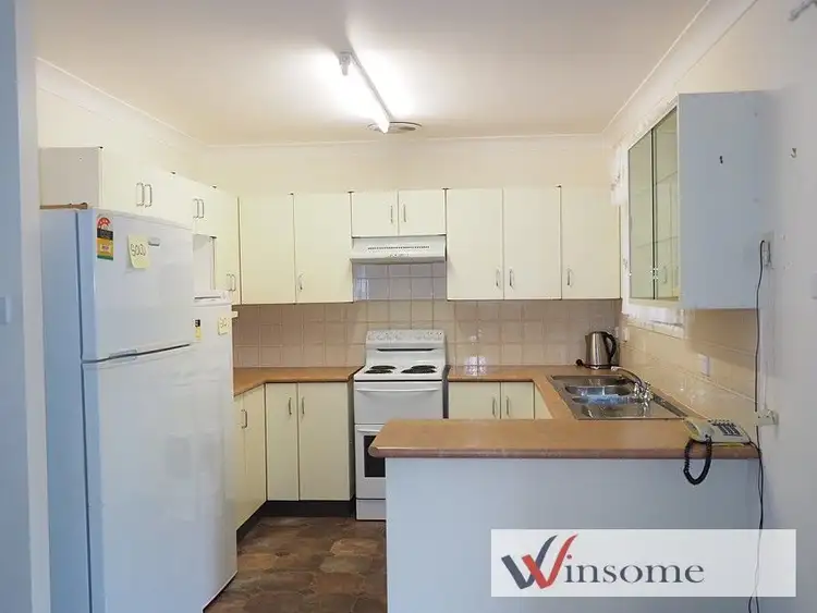 Sixth view of Homely house listing, 19 James Carney Crescent, West Kempsey NSW 2440