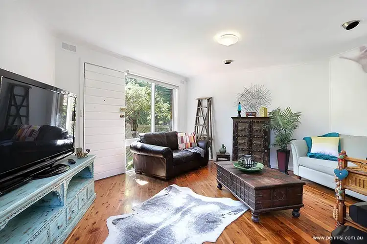 Main view of Homely villa listing, 4/6 Ballater Street, Essendon VIC 3040