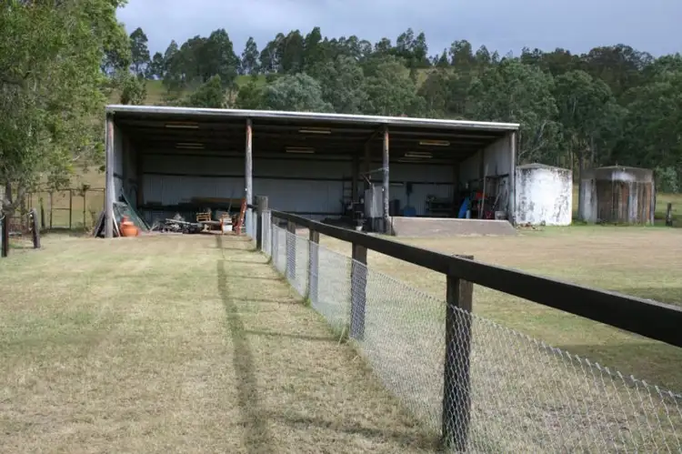 Fourth view of Homely rural property listing, 163 Sugarloaf Road, Dungog NSW 2420