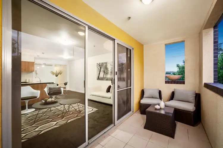 Fourth view of Homely apartment listing, 15/102-106 St Georges Road, Preston VIC 3072
