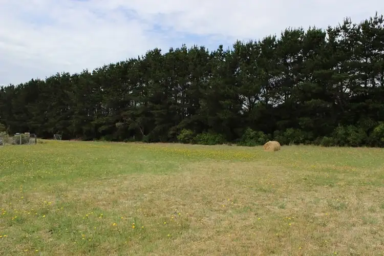 Fourth view of Homely land listing, LOT 4 BURROWS WAY, Tarwin Lower VIC 3956