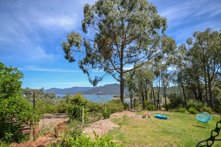 Fourth view of Homely house listing, 67 Harbor Line Drive, Goughs Bay VIC 3723
