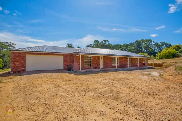 Second view of Homely house listing, 9 Kelly Court, Kinglake West VIC 3757