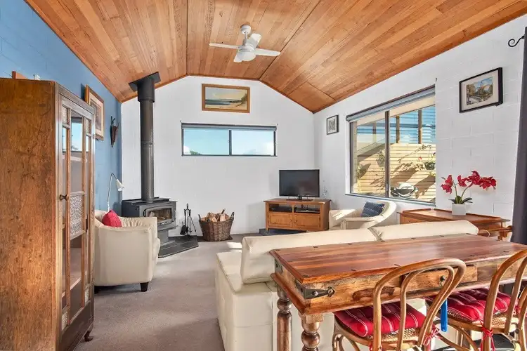 Fourth view of Homely house listing, 71 Beach Crescent, Greens Beach TAS 7270