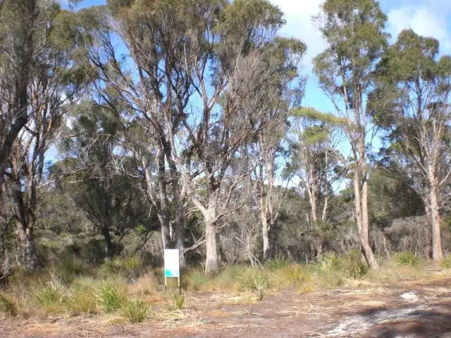 Main view of Homely land listing, Address available on request