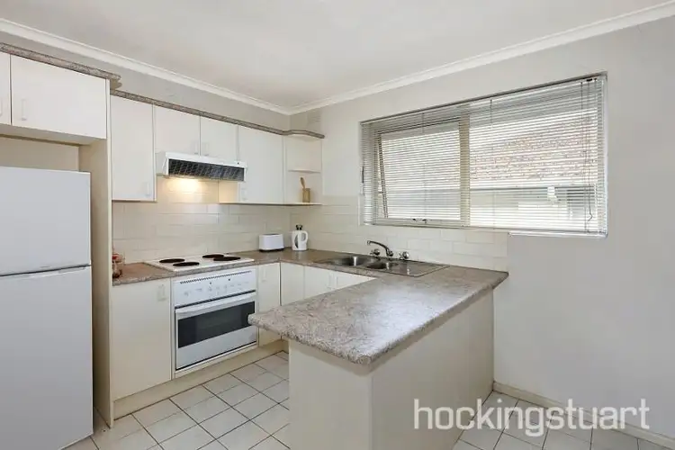 Second view of Homely apartment listing, 7/32 Madden Avenue, Carnegie VIC 3163