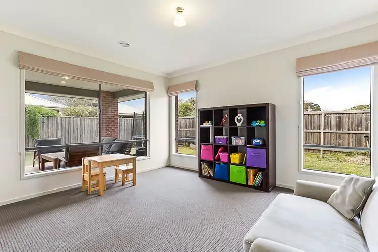 Fifth view of Homely house listing, 4 Charbray Street, Doreen VIC 3754