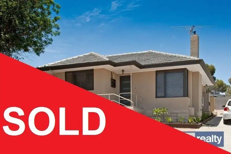 Main view of Homely house listing, 134 Broun Ave, Embleton WA 6062