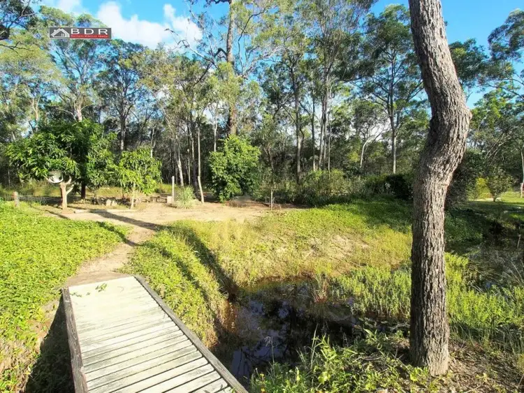 Third view of Homely house listing, 71 Government Rd, Burrum River QLD 4659