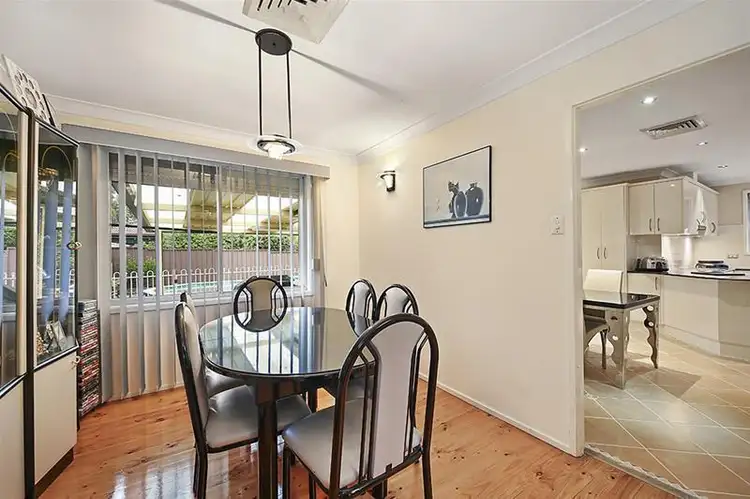 Fourth view of Homely house listing, 57 Eynham Road, Milperra NSW 2214