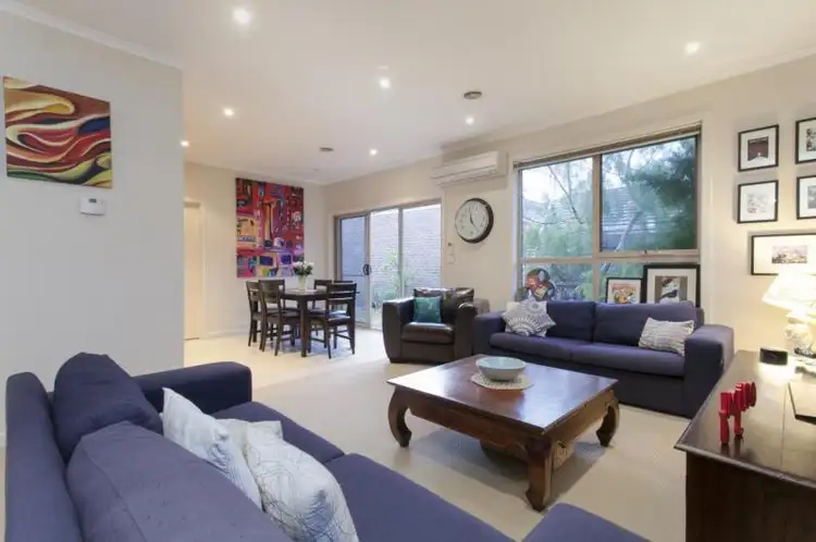 Fourth view of Homely unit listing, 2/18-20 Bloomfield Avenue, Maribyrnong VIC 3032