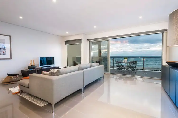 Third view of Homely townhouse listing, 117B Nepean Highway, Aspendale VIC 3195