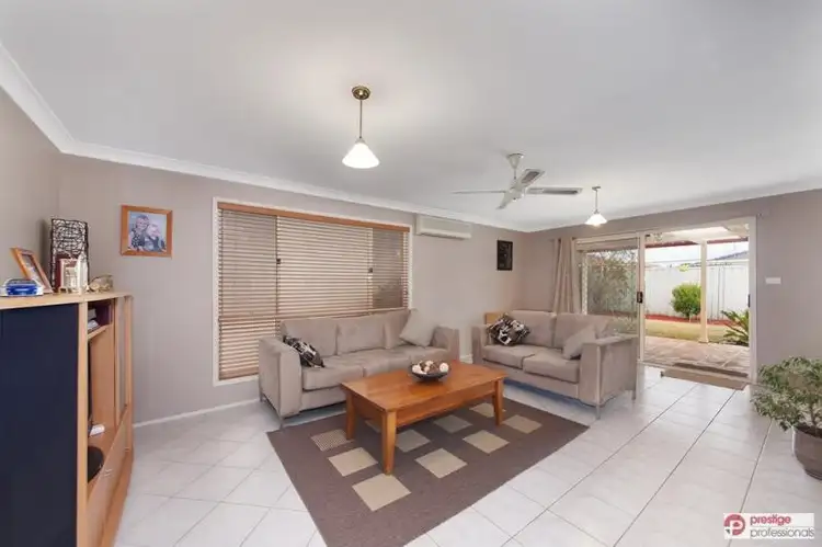 Third view of Homely house listing, 14 Lanyon Court, Wattle Grove NSW 2173