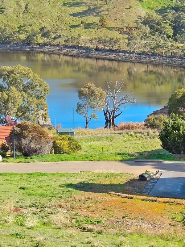 Fifth view of Homely land listing, LOT 103, 61 Seaview Avenue, Wirrina Cove SA 5204