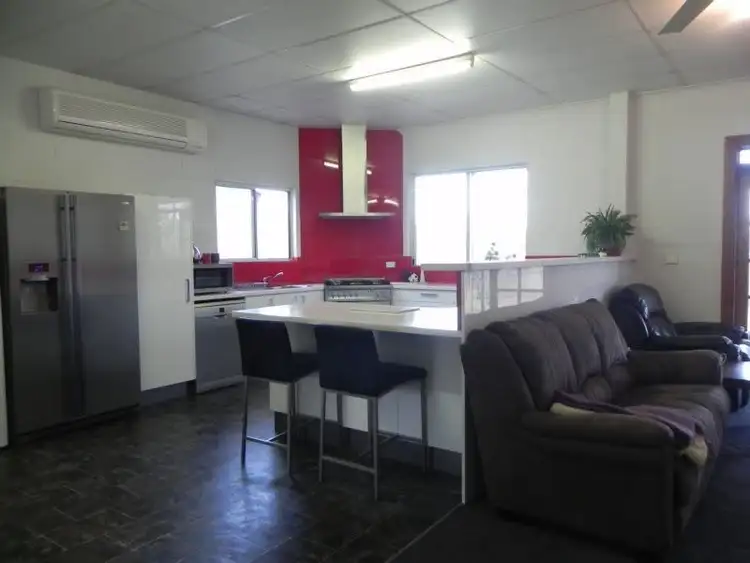 Second view of Homely rural property listing, 60 SECCOMBES ROAD, Biggenden QLD 4621