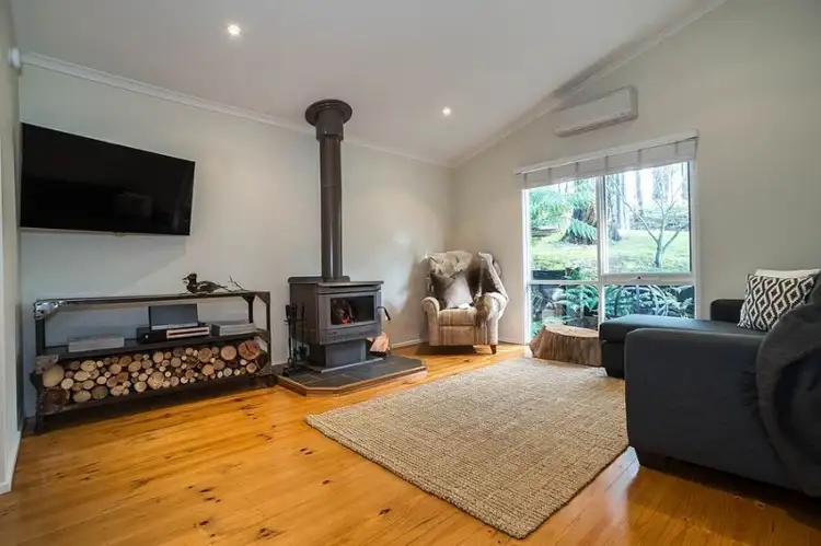 Fourth view of Homely house listing, 92 Moores Road, Monbulk VIC 3793