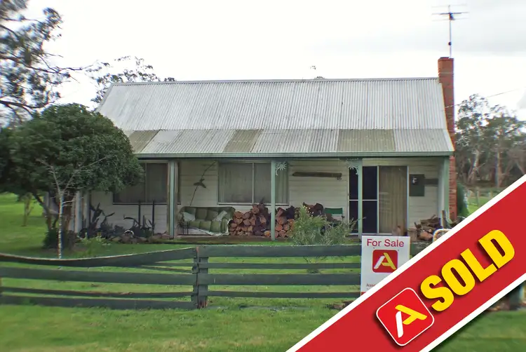 46 Fleece Road, Condah VIC 3303