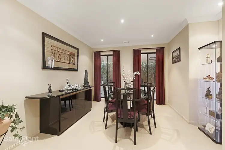 Fifth view of Homely house listing, 79 Edrington Park Drive, Berwick VIC 3806