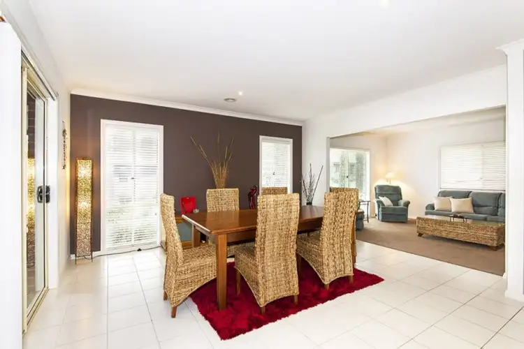 Fourth view of Homely house listing, 9 Henry Arthur Drive, Diamond Creek VIC 3089