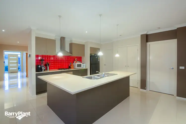 Third view of Homely house listing, 16 Alpine Heath Way, Lyndhurst VIC 3975