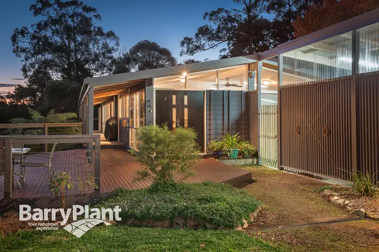 Main view of Homely house listing, 16 Cloverleigh Avenue, Emerald VIC 3782