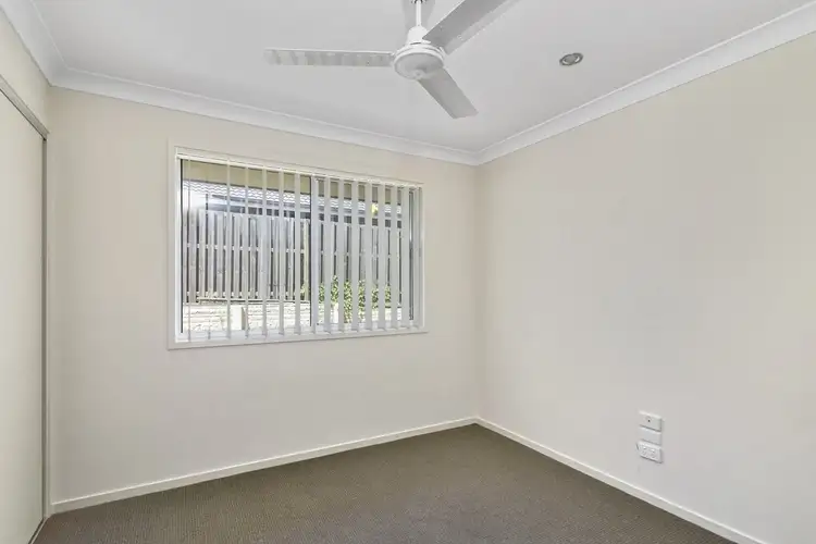 Fifth view of Homely house listing, 1 Emeraldwood Street, Fernvale QLD 4306