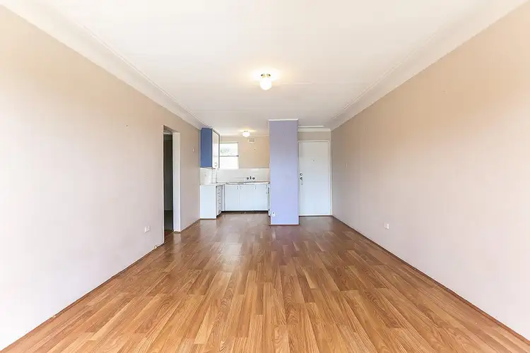Second view of Homely unit listing, 8/65 Nesca Parade, The Hill NSW 2300