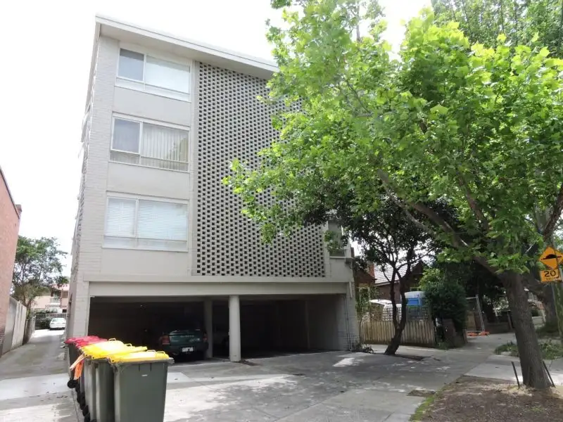 Main view of Homely apartment listing, 14/5-7 Mooltan Street, Travancore VIC 3032