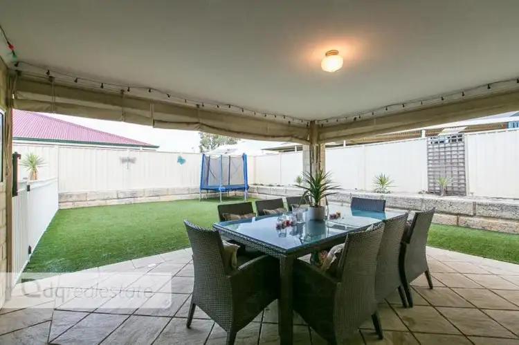 Second view of Homely house listing, 16 Oakworth Meander, Tapping WA 6065