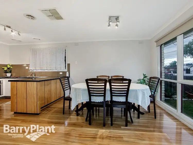 Fourth view of Homely house listing, 27 Birchwood Boulevard, Deer Park VIC 3023