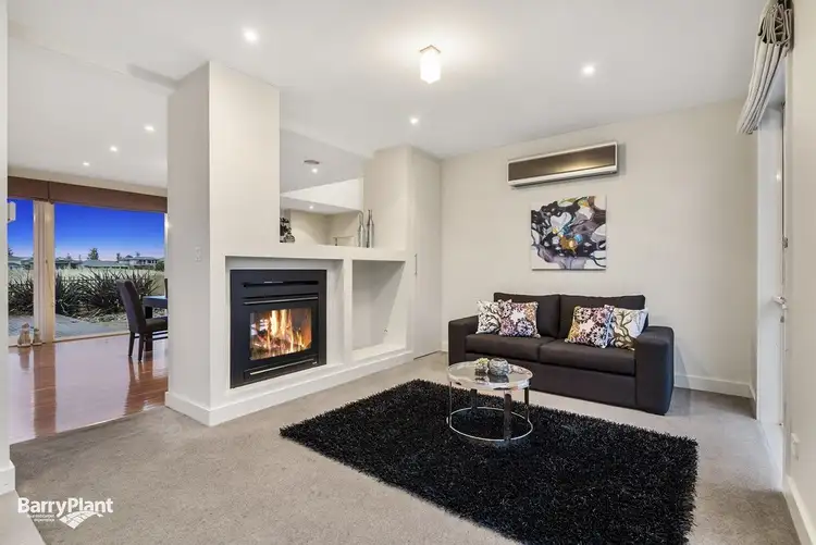 Seventh view of Homely house listing, 22 Manhattan Close, Sanctuary Lakes VIC 3030