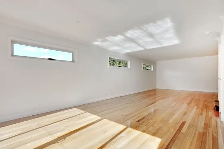 Third view of Homely townhouse listing, 2/36 Broughton Avenue, Croydon VIC 3136