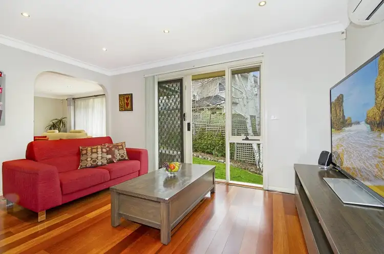 Third view of Homely townhouse listing, 4/32 Winfield Road, Balwyn North VIC 3104