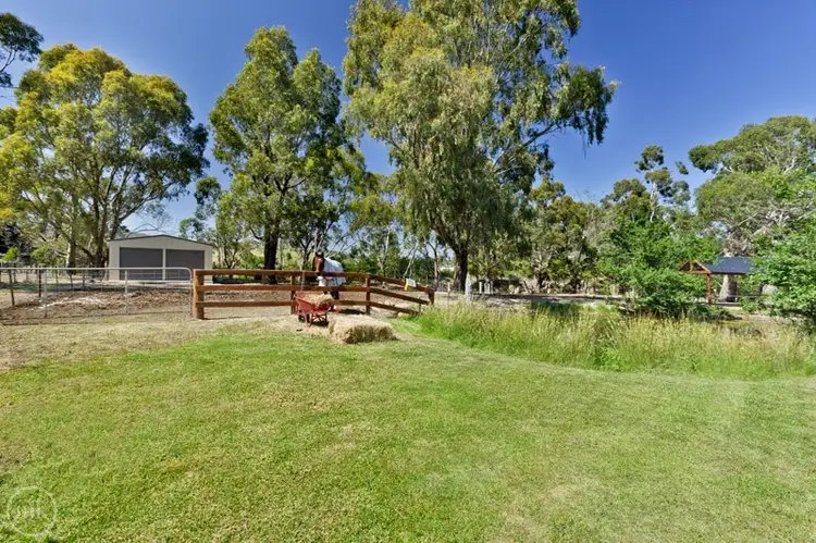 Third view of Homely house listing, 240 Yea Road, Whittlesea VIC 3757