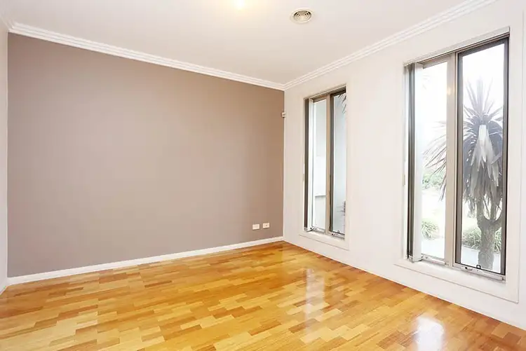 Fourth view of Homely house listing, 36 Sunhill Court, Ardeer VIC 3022