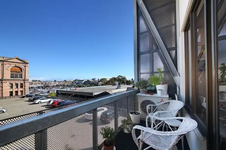 Sixth view of Homely apartment listing, 317/220 Commercial Road, Prahran VIC 3181